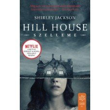 Hill House szelleme     10.95 + 1.95 Royal Mail